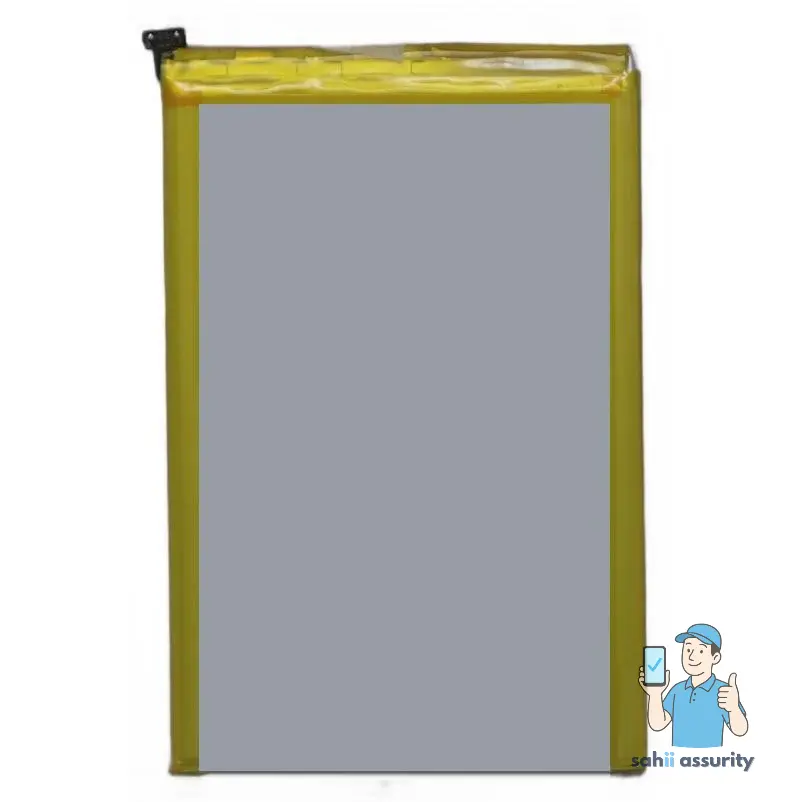 Battery for Infinix Hot 9 thumbnail